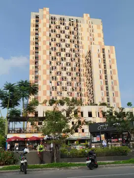 Apartemen Sayana Harapan Indah Bekasi