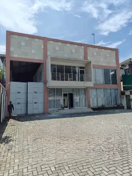 Disewakam Gudang di godean