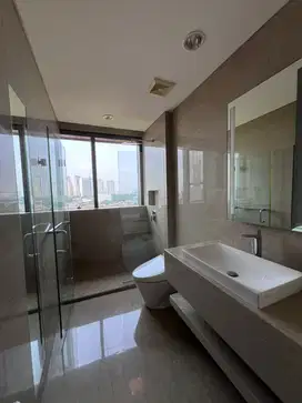 Dijual Cepat Apt 1 Park Avenue Gandaria With 5 Bedrooms
