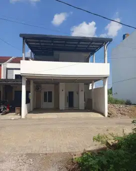 Rumah Nyaman Dekat Kampus Tembalang