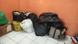 JUAL RUGI! Borongan Pakaian Bayi & Anak Baru | Cocok untuk Isi Toko
