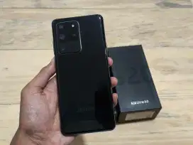 samsung s20 ultra 5G  12/128 sein