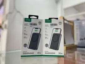 Aukey powerbank magsafe