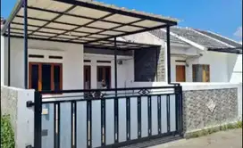 Rumah Bisa Kredit Tanpa BI Checking 15 Menit Dari Tol Kopo