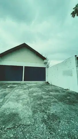 Disewakan Gudang di umbulharjo
