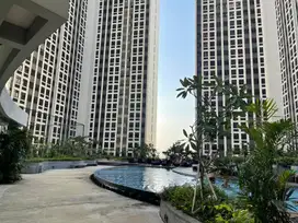 Dijual Unit Apartemen Chadstone Pollux Di Cikarang