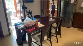 DIJUAL RUMAH FULL FURNISHED DI RESINDA KARAWANG BARAT