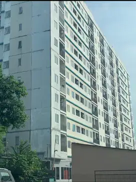 Apartemen Sky view