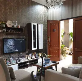 Rumah Dijual Di Griya Alam Sentul