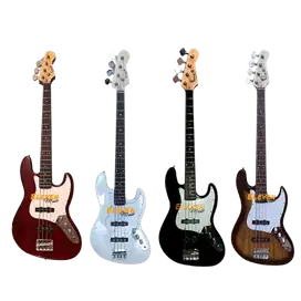 SQUIER BY FENDER FSR AFFINITY SERIES
