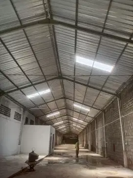 Disewakan Gudang dibantul