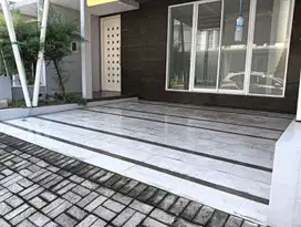 Rumah dijual di Citra Garden  Cluster Orchard,Ixora , Sidoarjo