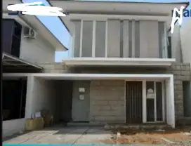 DIJUAL Murah Rumah Mandiri Residence/Krian/Sidoarjo
