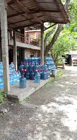 GUDANG TANAH RAYA LINGKAR TIMUR BUDURAN SIDOARJO