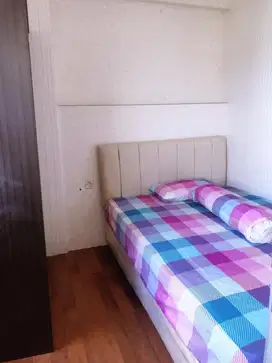 apartemen puncak permai dekat unesa PTC Tower A