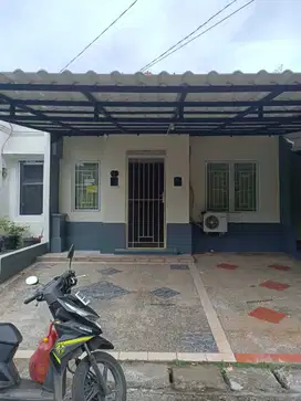 Dijual Rumah Taman Ubud Cempaka Lippo Karawaci Tangerang