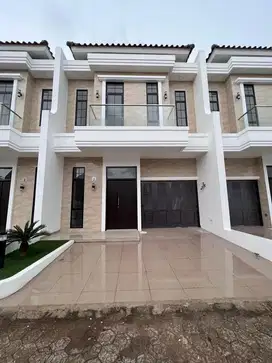 DIJUAL RUMAH DI MAKASSAR DEKAT RS HAJI