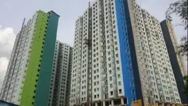 Dijual 1 Unit Apartemen di Pancoran Riverside