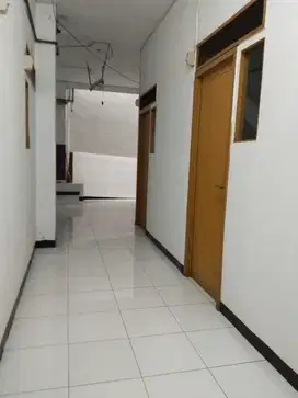 Dijual Rumah siap huni di Komplek Elang