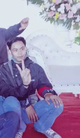 Nyari loker ibu bapak