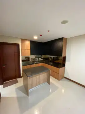 RUDY CEN Disewa apartemen THE KENCANA RESIDENCE 2 Bedroom