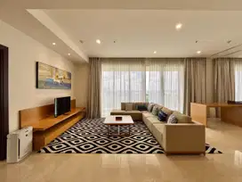 Fast Sale Apartment The Pakubuwono Spring 4Bedroom