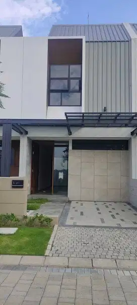 Rumah The Grand Kenjeran Cluster AKENO