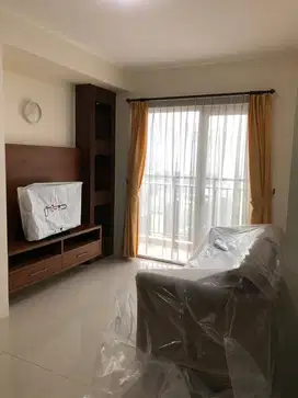 Dijual Apartemen Jakarta Residence Cosmo Mansion