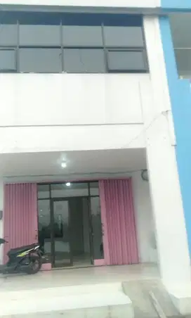 Dijual Ruko Strategis 2 Lantai Cibubur City Cibubur