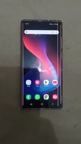 Samsung Galaxy Note 20