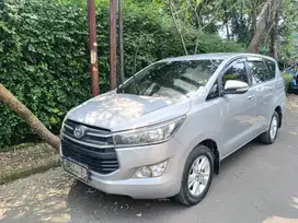 Toyota Kijang Innova 2016 Bensin
