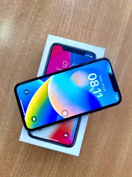 Iphone X 64GB Inter