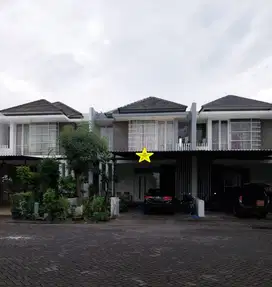 lelang rumah surabaya di wiyung di royal residence