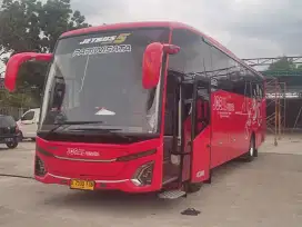 Sewa mobil & Bus pariwisata murah