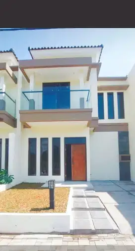 Rumah Dijual Cash KPR TANPA DP Cibinong