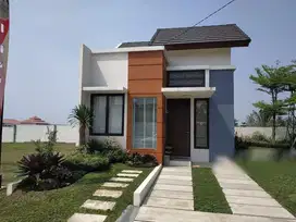 Bali Resort Bogor. Cluster Bernuansa Bali Dikota Bogor Yang Sejuk