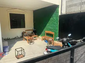 Rumah Dan Kost an Baru Di Bangka Kemang Jakarta Selatan