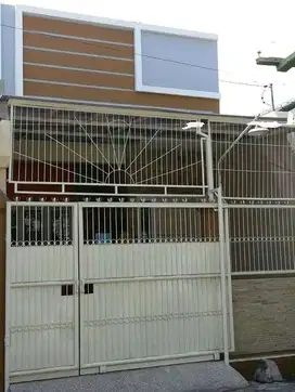 Rumah lokasi strategis Lebak Jaya