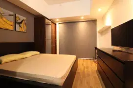 JUAL RUGI BANGET - APARTEMEN CASA DE PARCO BSD TANGERANG BANTEN / CHL