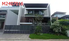 Hot Best Seller Rumah Baru Gress Citraland dkt Pakuwon WBM Dian Istana
