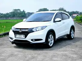 HRV E 2016 matik.istimewa.pajak new