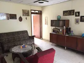 Investasi Masa Depan, Rumah di Burangrang Bandung, Lokasi Bisnis