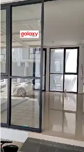 rumah royal residence surabaya barat