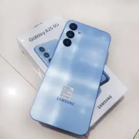 Samsumg A25 5G 8/256