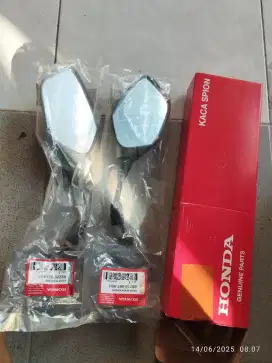 Spion Pcx dan Vario 150cc
