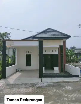 TAMAN PEDURUNGAN, TLOGOMULYO, SEMARANG TIMUR