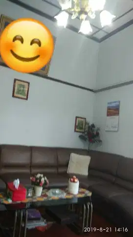 Rumah Kesatriaan