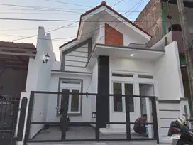 Rumah minimalis di Jual di Pesona Anggrek Harapan, Bekasi Utara