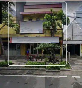 RON1012 DIJUAL RUKO RAYA KERTAJAYA GUBENG SURABAYA