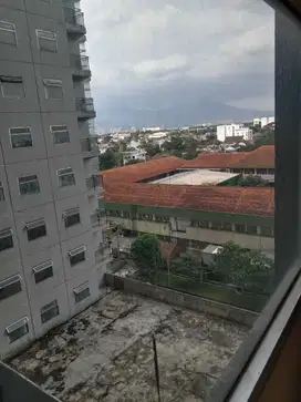 Apartemen Murah 2 Bedroom Furnished di Grand Asia Afrika Bandung
